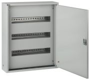 Корпус металлический ЩРН-54з-1 76 УХЛ3 IP31 (540х440х120) (18) Б0030159 ЭРА