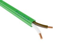 Кабель (провод) КСВВнг(A)-LSLTx 2х0.50мм 108661 Паритет