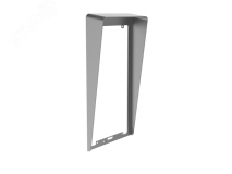 Козырек для врезного монтажа вызывной панели серииDS-KV8x13 305700588 Hikvision