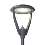 Светильник светодиодный ДТУ-60 Факел LED IP65 ШОС/Т60(5500/740/RAL7040/D/0/GEN2) 13828 GALAD