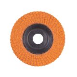 Диск лепестковый SLC50/115G60 CERA TURBO 115 мм / Зерно 60 4932472229 Milwaukee
