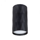 Точечный накладной светильник FANG A5557PL-1BK Arte Lamp