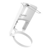 Защитный экран для светиодиодной лампы HQL LED 2000LM, пластик 4099854040849 LEDVANCE