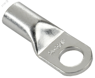 Наконечник медный луженый JGA-50-10 (ТМЛ) (5шт/упак) IEK UNP10-31-O-050-010-05 IEK