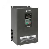 Преобразователь частоты 30/37кВт 3х400В с торм. модулем VECTOR-100 PROxima VT100-030-3B EKF