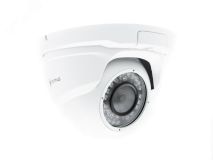 Видеокамера 4.0МП IP купольная 2.8-12мм внутренняя В0000016751 Optimus CCTV