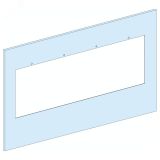 ПЕРЕДНЯЯ ПАНЕЛЬ ДЛЯ ВЕРТИКАЛЬНЫХ ISFT 160 A LVS03321 Schneider Electric