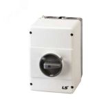 Оболочка от пыли и грязи EPH-32 для автоматов MMS-32H, HI 53911941001 LSIS