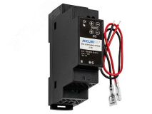 Блок питания на DIN Рейку ББП-20 DIN AT-06037 AccordTec
