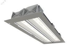 Светильник L-industry 48 46Вт 6127лм IP66 Г60 5,0K 406000 LEDEL