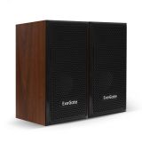 Акустическая система 2.0 Tango 312 (питание USB, 2х3Вт) 287058 ExeGate