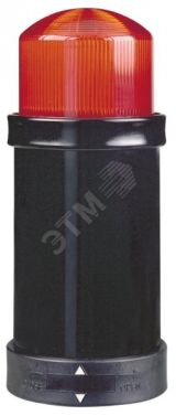 КРАСНАЯ ВСПЫШКА 10J XVBC8G4 Schneider Electric