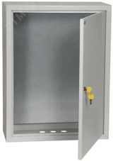 Корпус металлический ЩМП-3-0 (650х500х220мм) УХЛ3 IP31 YKM40-03-31 IEK