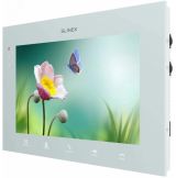 Видеодомофон цветной SQ-07MTHD White 00087832 SLINEX