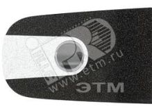 Крышка -C-03G турникета тумбового электромеханического -TTD-03.1, вариант исполнения искусственный камень'', цвет - черный G-I-TD-031 PERCo