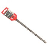 Бур по бетону SDS-plus 10х210 мм (2 резца 4S спираль) db-10-210-2x4 EKF