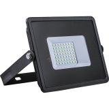 Прожектор светодиодный ДО-30w 6400К 2400Лм IP65 черный 32101 FERON