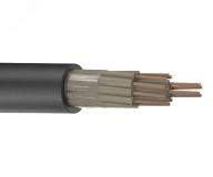 Кабель силовой H07RN-F 24G1,5 450/750В 100000229341030001 Электрокабель Кольчугино Холдинг Кабельный Альянс (ХКА)