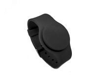 Браслет с застёжкой черный В0000013338 Optimus CCTV