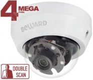Видеокамера IP серия BD мм 4 Мп M0000010151 2.8 Beward