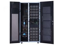 Шкаф Источник бесперебойного питания Monolith XM4 600, On-line, 600000 ВА/600000 Вт EN-MXM4-600 ELTENA