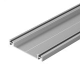 Профиль-держатель PHS-3X-BASE-H7.8-2000 ANOD (ARL, Алюминий) 019870 Arlight