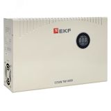 Стабилизатор напряжения симисторный TITAN -TW-5000 EKF stab-TW-5000 EKF