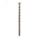 Бур по бетону 18x310x250 мм SDS PLUS KR-91-0040 Kranz
