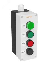 Пульт управления ПУ-4-250 IP54, ПУ-4 00125700 Instart
