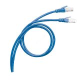LCS Патч-корд RJ45 SFTP1м кат.6 051752 Legrand