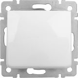 Вывод кабеля VALENA БЕЛ 774447 Legrand/Daccord