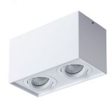 Светильник FACTOR A5544PL-2WH Arte Lamp