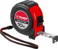 Рулетка 10м х 25мм 34055-10-25_z02 ЗУБР