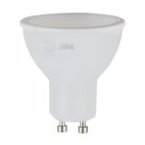 Лампа светодиодная RED LINE LED MR16-9W-827-GU10 R GU10 9 Вт софит теплый белый свет Б0050691 ЭРА