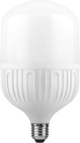 Лампа светодиодная LED 40вт Е27/Е40 дневной 25538 FERON