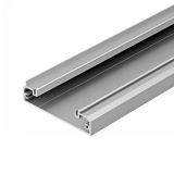 Профиль-держатель KLUS-POWER-W70-BASE-2000 ANOD (ARL, Алюминий) 019883 Arlight