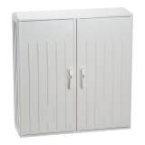 Корпус из полиэстера OptiBox G-473-RS221-A-1-IP54 139308 КЭАЗ