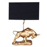 Настольная лампа IKLIL A4014LT-1GO Arte Lamp