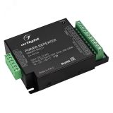 Усилитель SMART-MULTI (12-24V, 5x5A) (ARL, IP20 Металл, 5 лет) 027124 Arlight