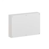 Корпус клеммный металлический SDE ВхШхГ 600x400x120 мм R5SDE6412 DKC