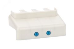КРЫШКА КЛЕММНИКА MSD 80/100A 4P 1 ШТ. MSD100Z7 Systeme Electric