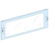 ПРОЗРАЧНАЯ ПЕРЕДНЯЯ ПАНЕЛЬ, 4 МОДУЛЯ LVS03342 Schneider Electric