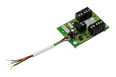 Конвертер интерфейса -AC02.1 1-01 Wiegand - RS-485 (без корпуса) G-S-20-066 PERCo