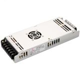 Блок питания HTS-300L-5-Slim (5V, 60A, 300W) (ARL, IP20 Сетка, 3 года) 022414 Arlight