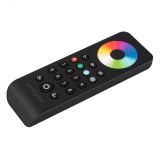 Пульт SMART-R43-RGBW Black (8 зон, 2.4G) (ARL, -) 031953 Arlight