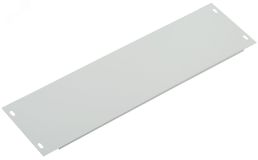 Панель ЛГ к ВРУ-х XXx60xXX 36 TITAN H=200 (комплект 2шт.) YKV-PLG-36-60-200 IEK