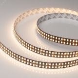 Лента RT-A320-BLACK-15mm 24V Warm3000 (24 W/m, IP20, 2835, 5m) (Arlight, высок.эфф.150 лм/Вт) 032610(2) Arlight