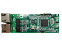 Ethernet IP комм. плата STV900 SEOP-1312 Systeme Electric