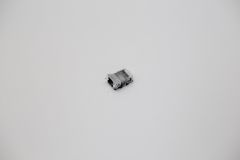 Разъем 4PIN для LED ленты RGB 10mm (соединение 2х лент) V4-R0-70.0024.STR-0001 Вартон