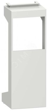 ПУСТАЯ ПЛАСТИК.КОРОБКА (46Х46ММ) ДЛЯ ISFL160 LV480878 Schneider Electric